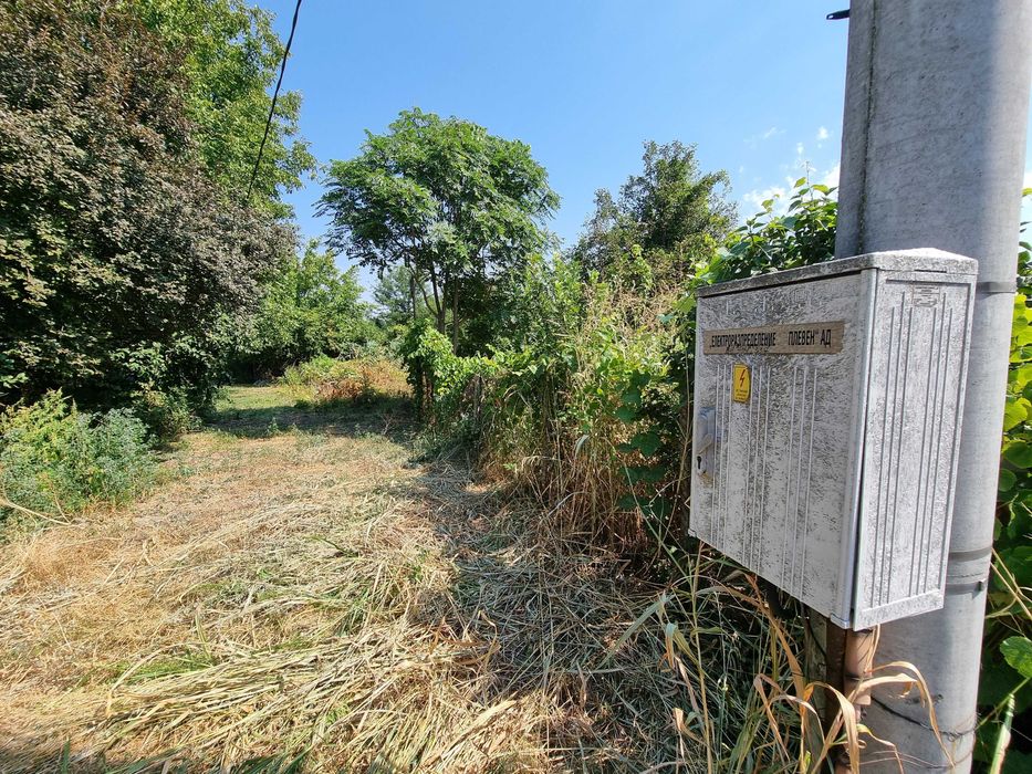 Продава се Парцел в Видин, Акджамия - 826 кв.м за 31 €/кв.м - Снимка #6