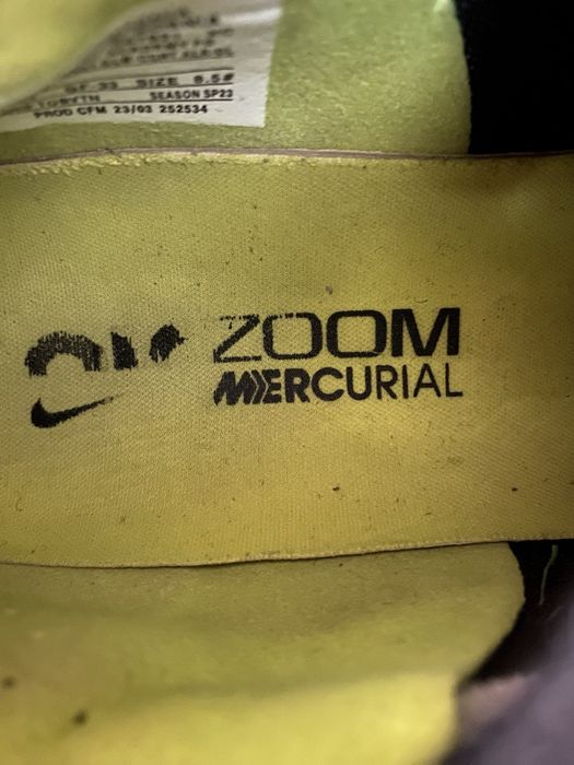 Продам свой  бутсы