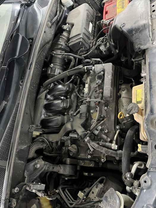 Продам двигатель на лексус rx350
