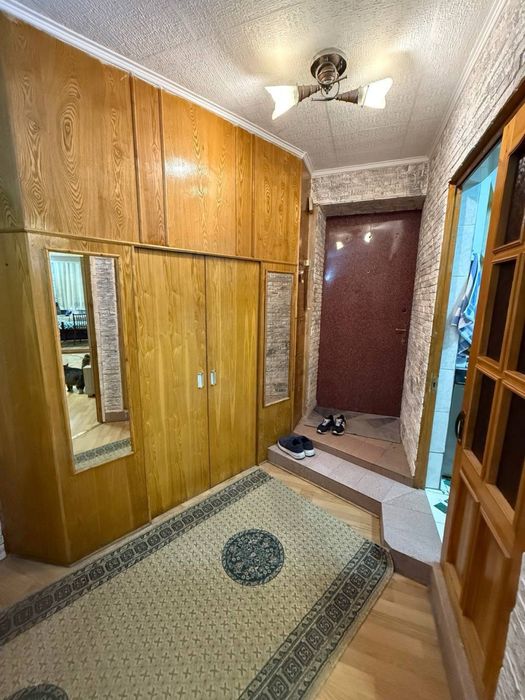 Продается 3-комнатная квартира, массив ТТЗ-1