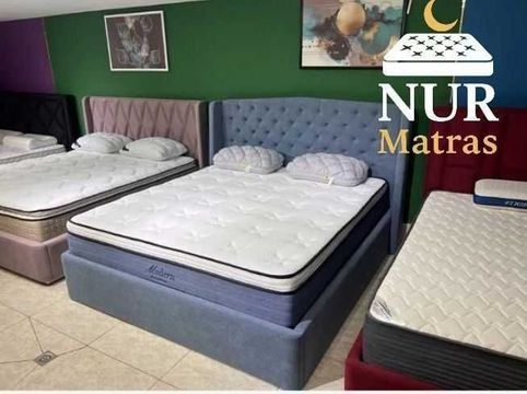 Матрас | Matras | Ишлаб чиқарувчида | От производителя |Гарантия 7 лет