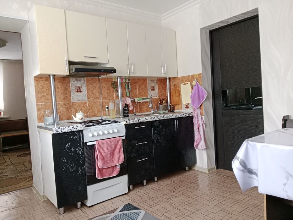 Продам дом  в отличном состоянии