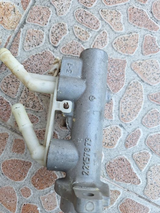 Спирачна помпа Nisan Almera 2.2 отлична и надеждна