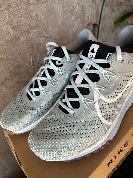 Маратонки Nike Trail 4