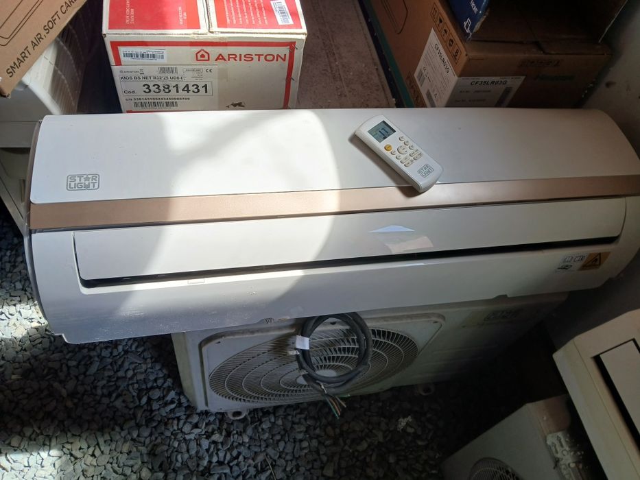 Vând aere condiționate Inverter