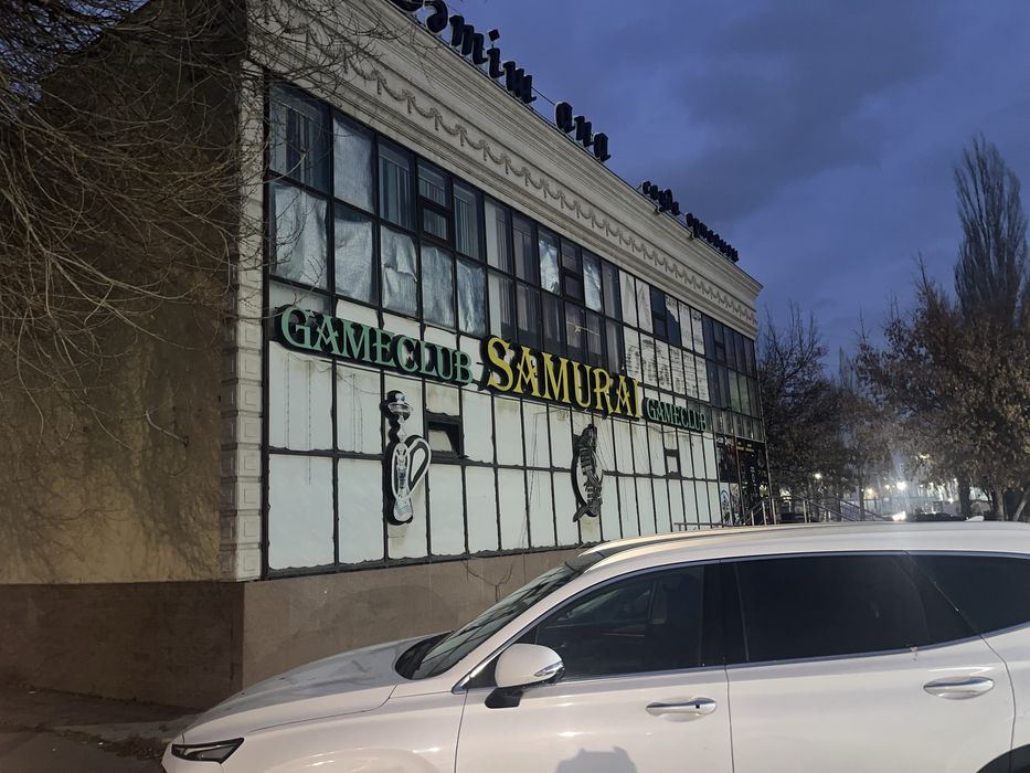 Звукозапись Дауыс жазу