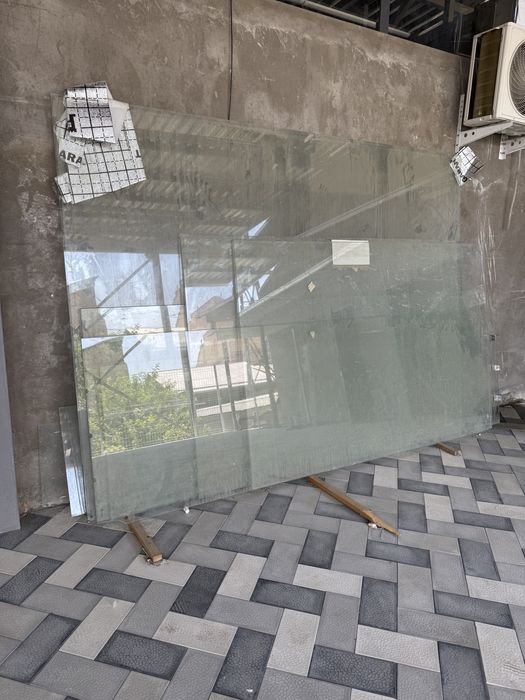 Стекло для продажи