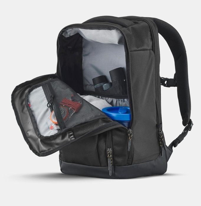 Раница за преходи