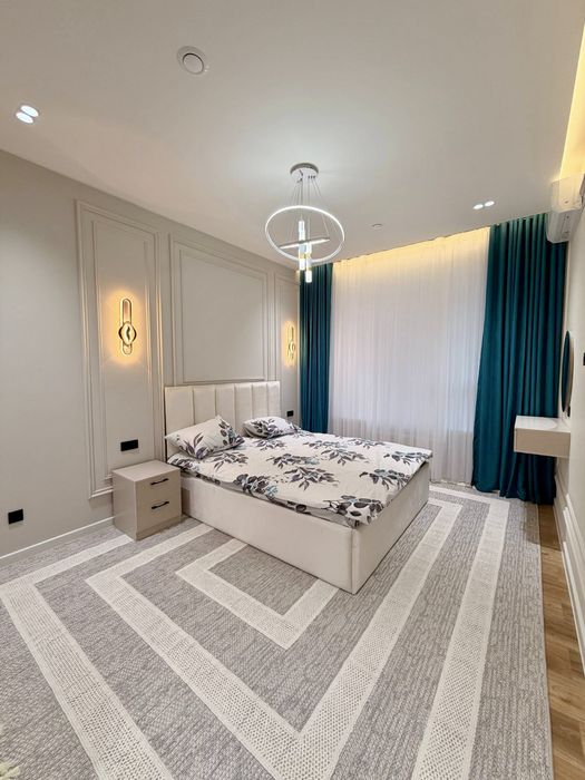 Срочно Продаю Своя Квартира 2/10/12 Ж.К NRG Jomiy Новый Евролюкс 70м2.