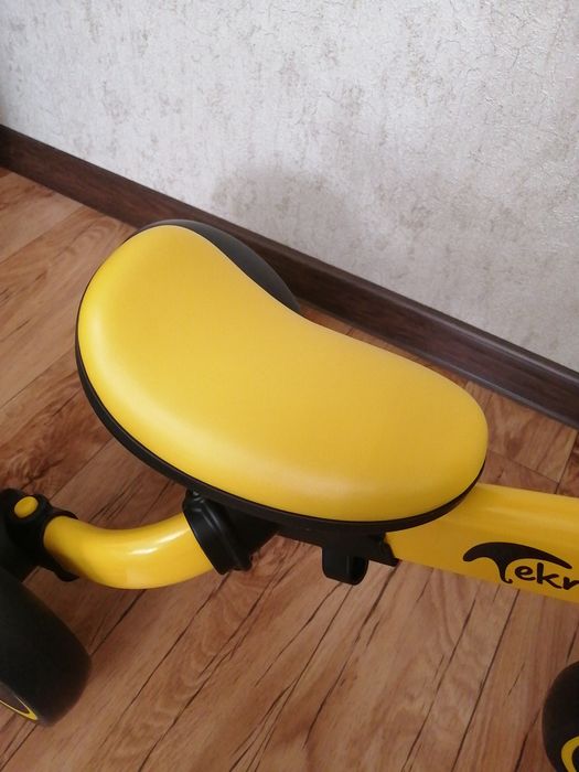 Велосипед детский Teknum