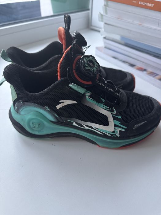 Кроссовки детские Anta