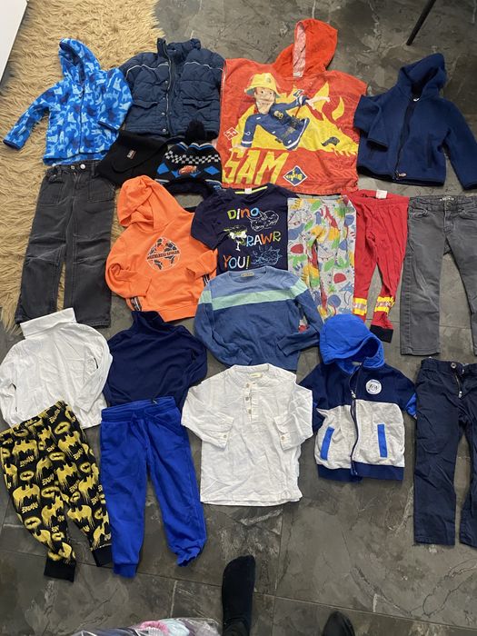 Vand lot haine bait 98-104