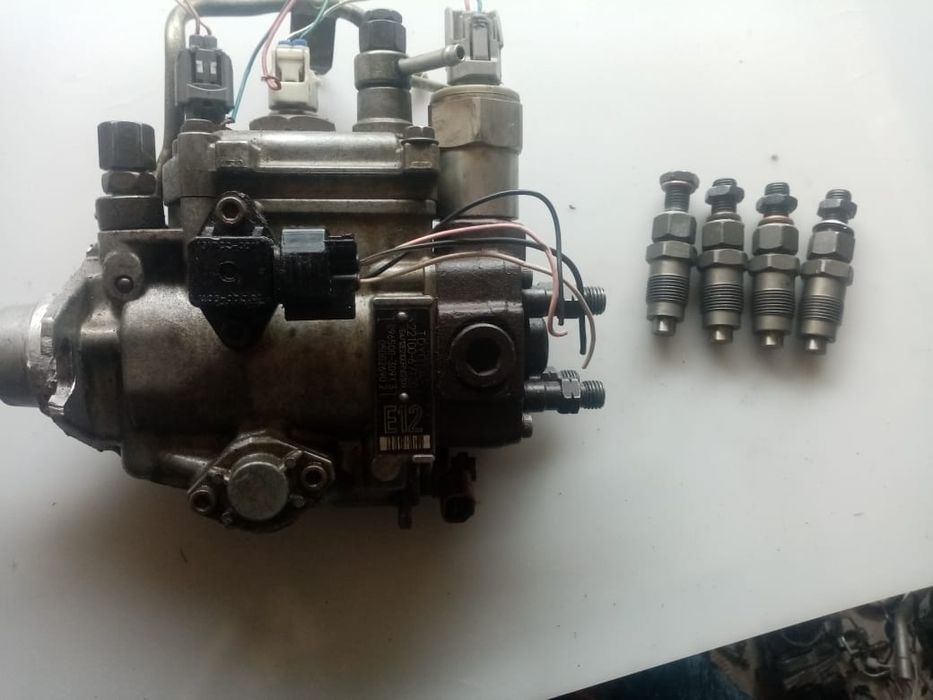 Продам аппаратуру KZ1.