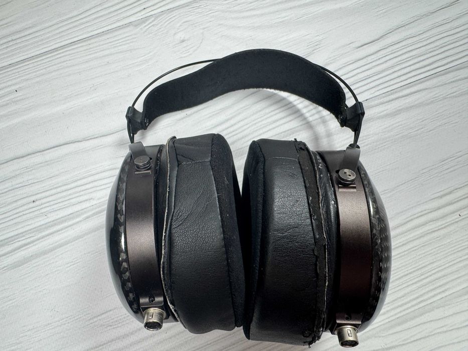 Слушалки Drop + MrSpeakers Ether CX (Massdrop x Dan Clark Audio)