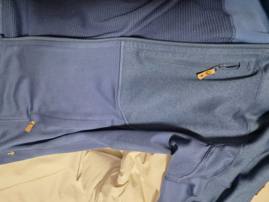 Fjallraven Abisko Trail Fleece M