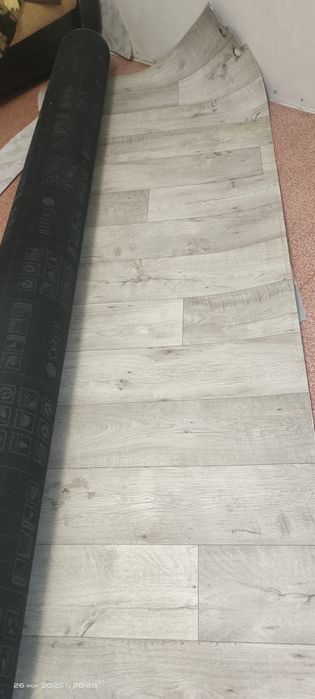 Продам ленолеум 3х5