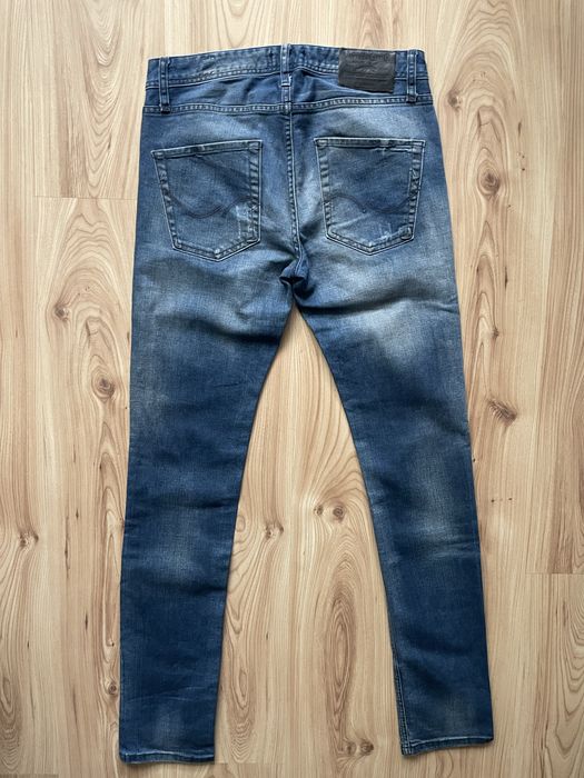 JACK & JONES / мъжки дънки W30