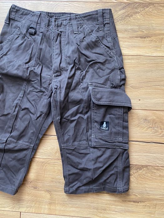 MASCOT-pantaloni de lucru , stare foarte buna, profi, de barbati, 45