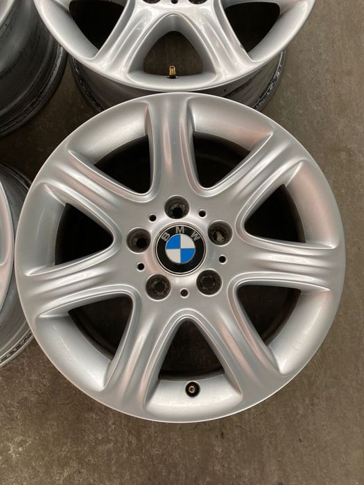 Jante Originale BMW 16 Style 377 Seria 1 F20, F21, Seria 2 F22, F30