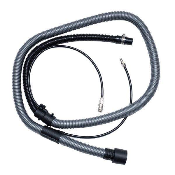 Прахосмукачка Procraft VP2000, 1600W за сухо и мокро почистване