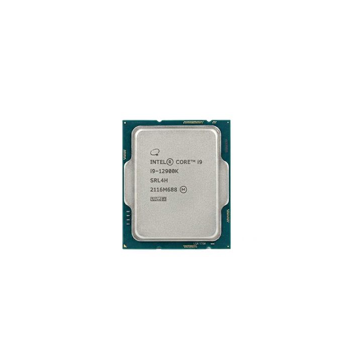 { Процессор Intel Core i9-12900K OEM LGA1700