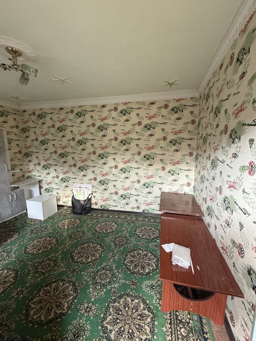 Аренда участка в сагбане