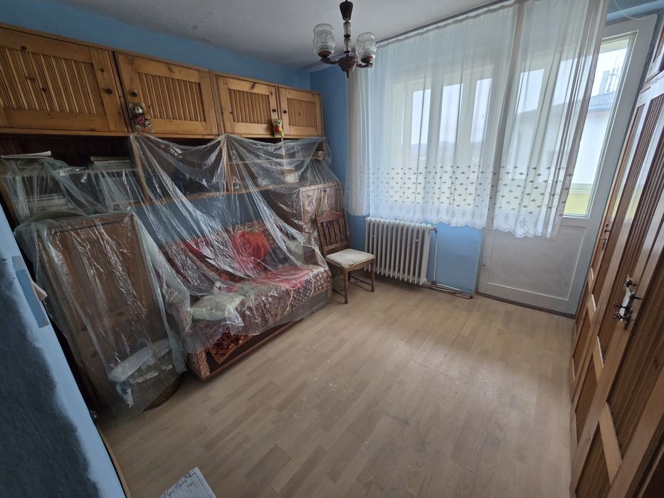 Apartament 2 camere decomandat