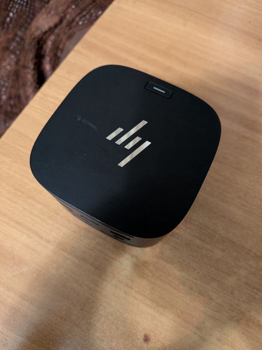 Docking station HP thunderbolt g4