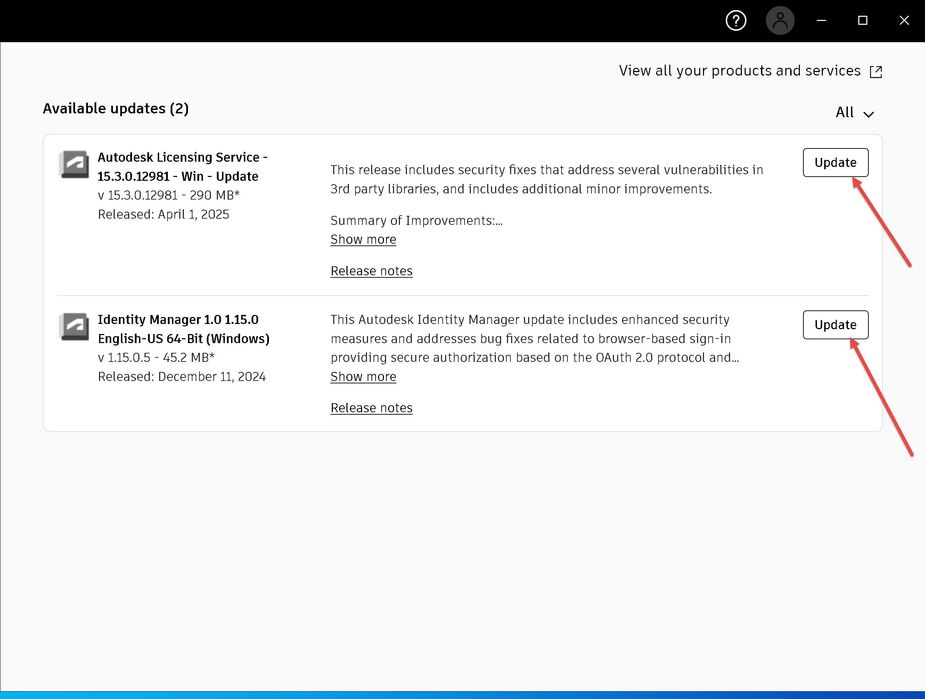 AutoCAD Map 3D 2022 -3 Lifetime Lic.(Permanenta)Acces Update