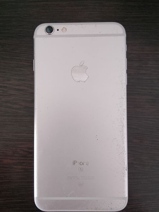 IPhone 6s plus  в отличном состояние