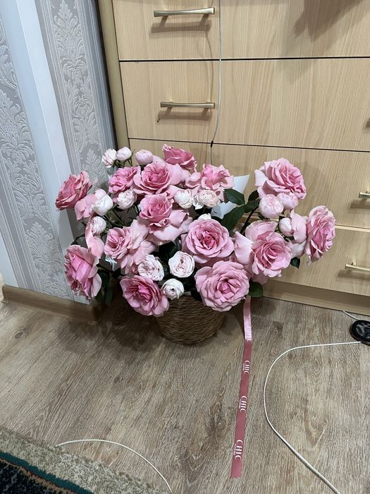 цветы за копейки