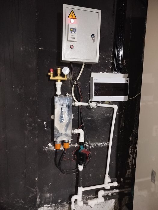 Katyol elektr bln 200-380 tokda