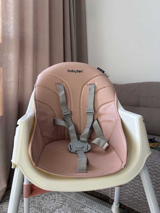 Продам детский стол для кормления!