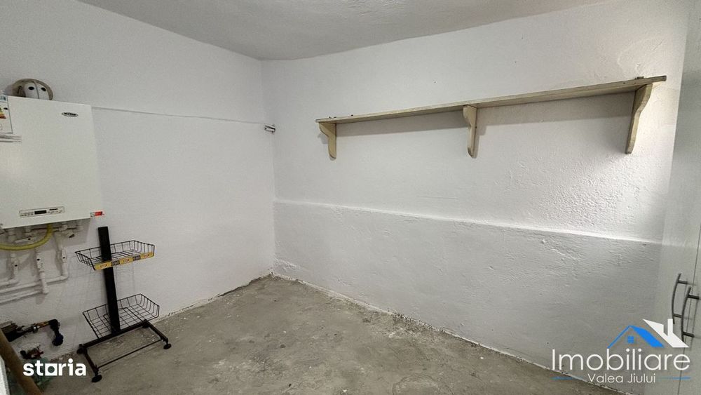 Spatiu comercial de inchiriat – Petrosani | Str. G-ral Vasile Milea