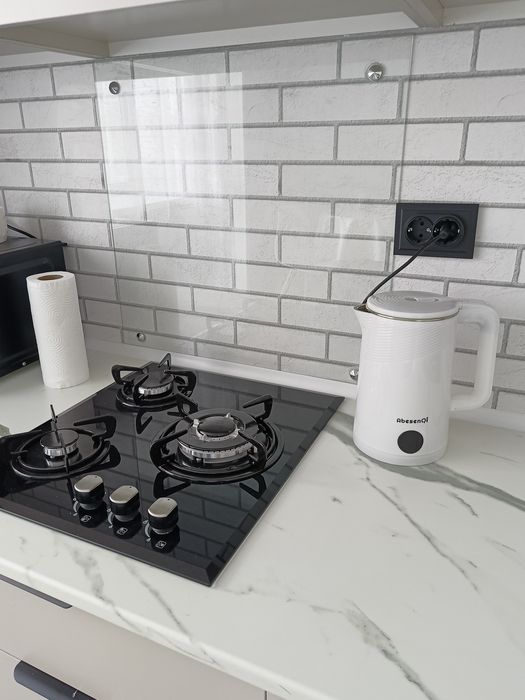 Тобыл. Посуточно, на ночь. Район 5 маг (кольцо).