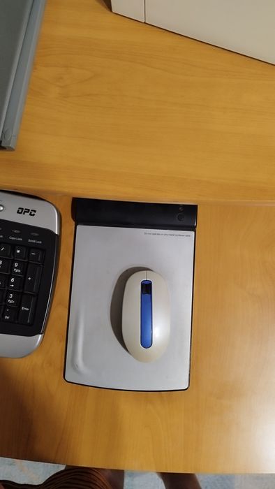 Компьютер и всё к нему