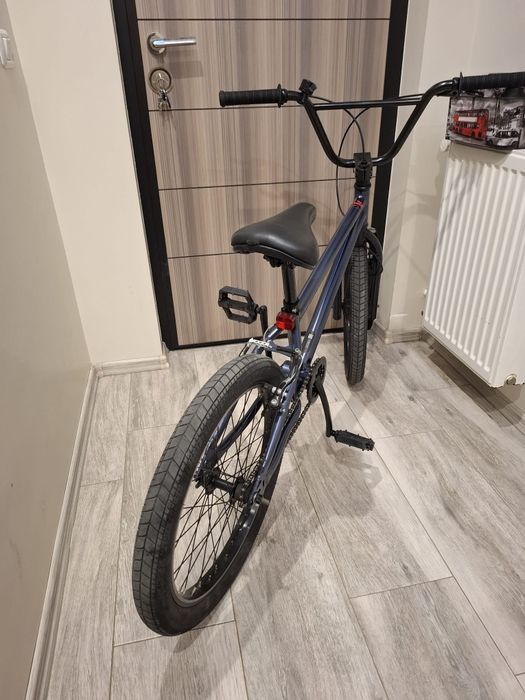 Bicicletaă BMX Decathlon