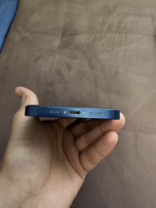 iPhone 12 , 128G