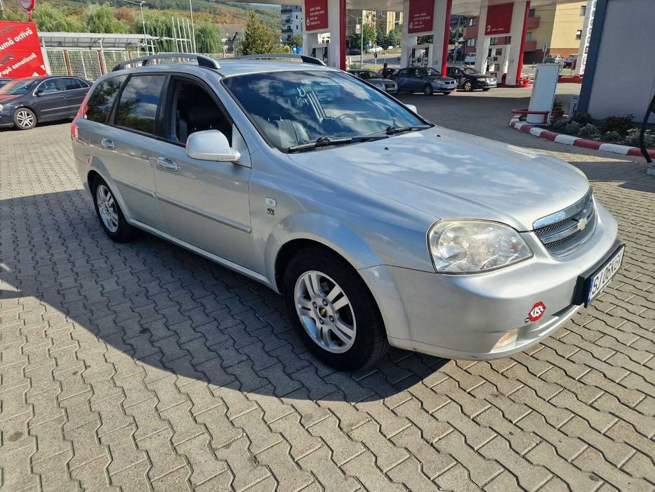 CHEVROLET Unknown Model 2011 — imagine 3