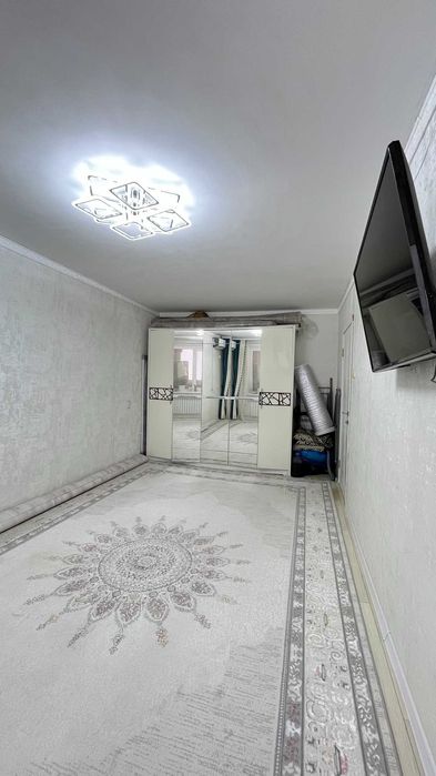 Продам 1 комнатную на Шанхае