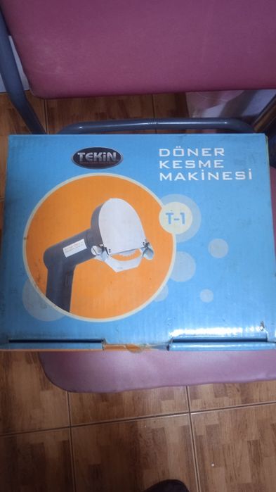 Продам нож для донера. Новый