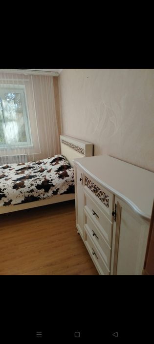 Спальный гарнитур.