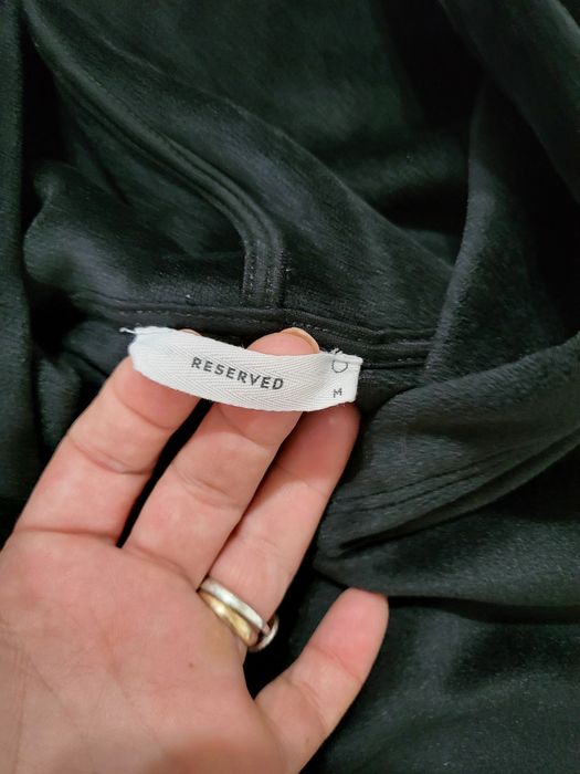 Vand hanorac reserved