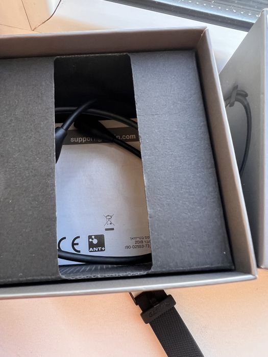 Garmin vivoactive 4s