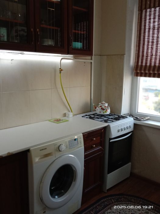 Посуточно 7-28 сдаётся квартира