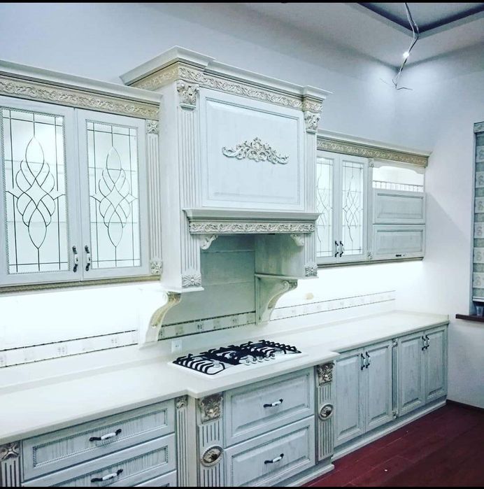 NUR MEBEL на заказ