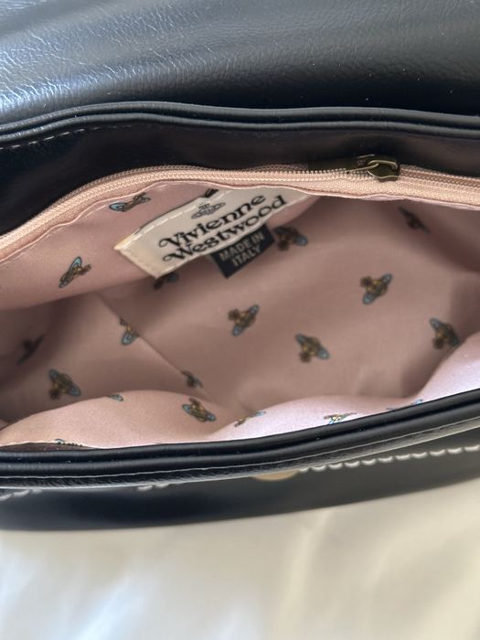 Vivienne Westwood чанта