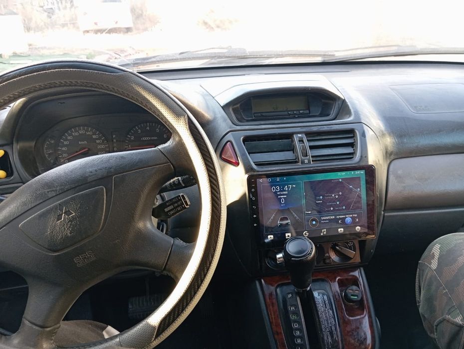 Продам Митсубиси Спейс вагон