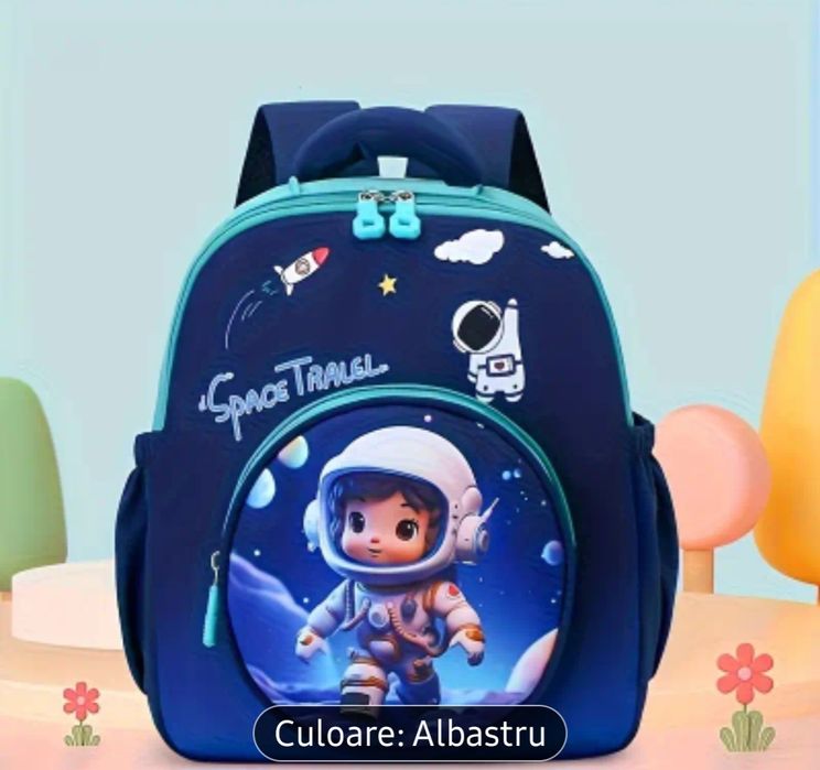 Ghiozdan grădiniță