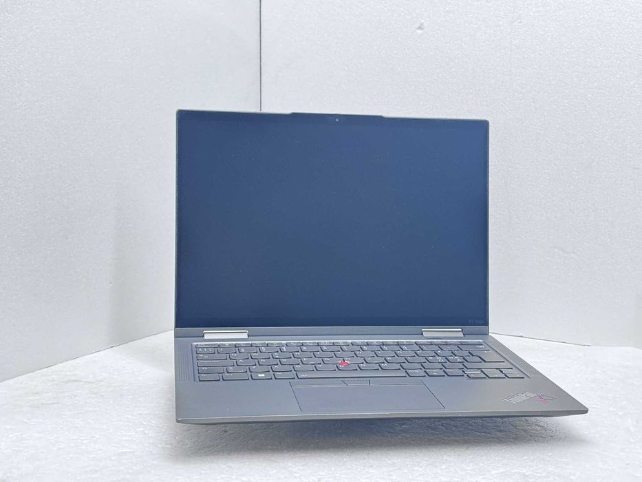 Lenovo Thinkpad X1 Yoga Gen7 14" touch i5-1245U 16GB 510GB клас А с Гаранция